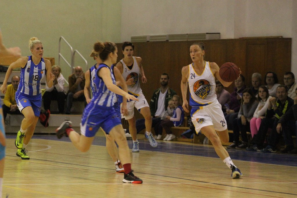 Piešťanské Čajky vs. Rücon 2014 SNV