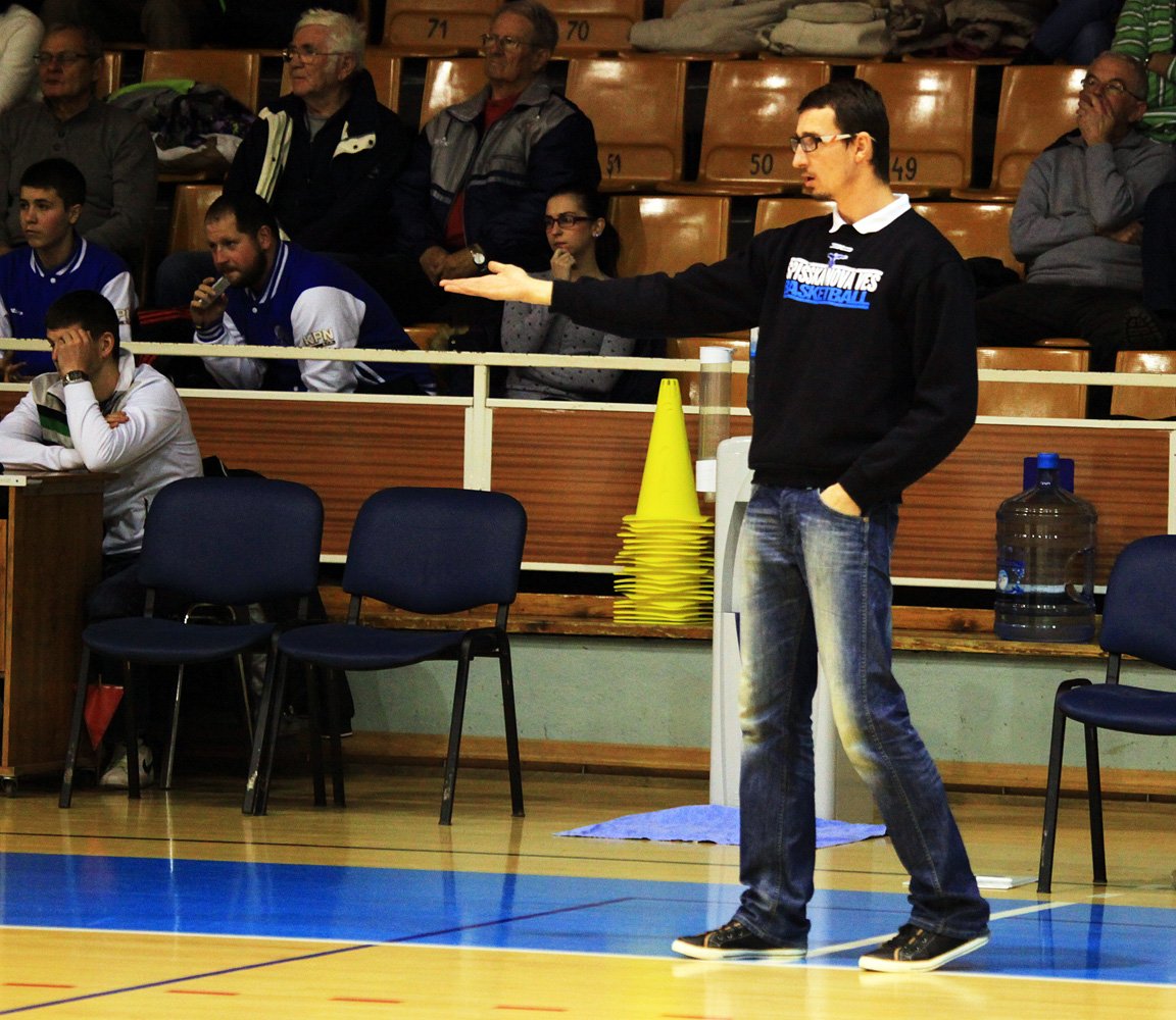 Rücon 2014 Spiš. N. Ves vs. Piešťanské Čajky