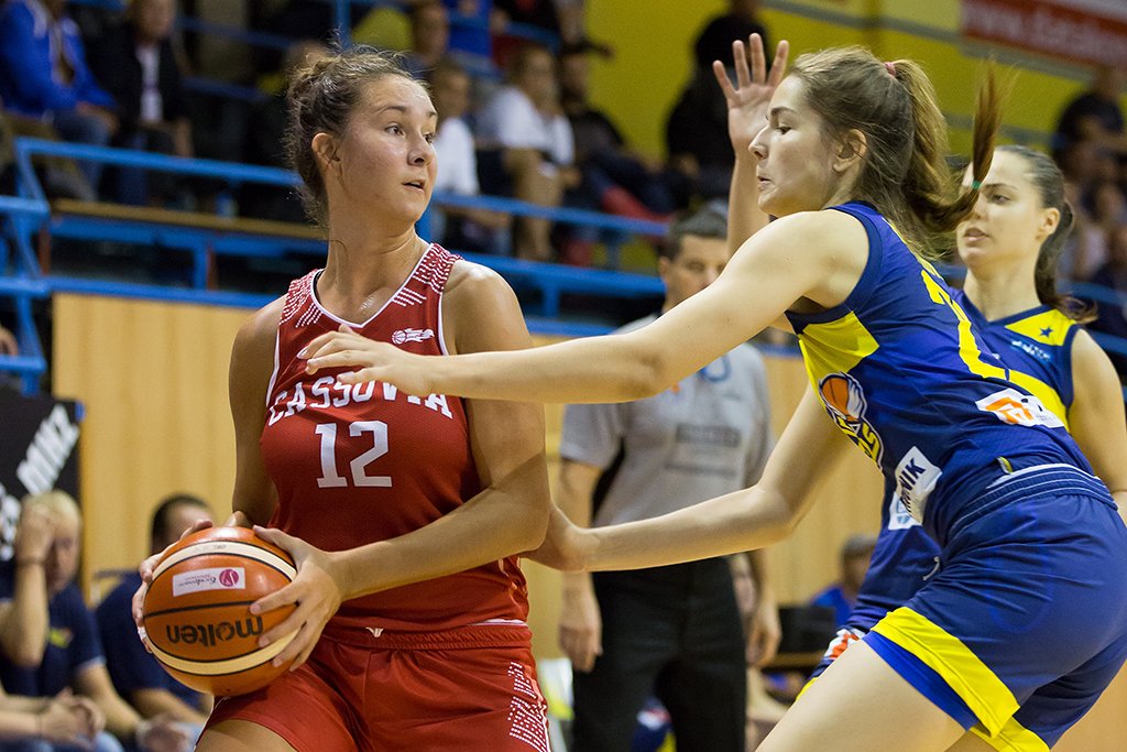 Petrušková vs. Blanárová, Bálintová