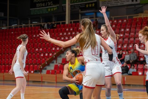 2bK ŠKP 08 Banská Bystrica vs. Piešťanské Čajky, autor: Laco Duračka