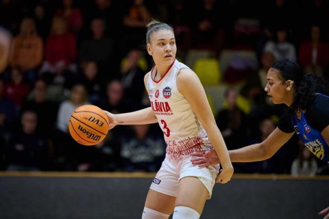 Slávia ŠKP Banská Bystrica vs. Piešťanské Čajky