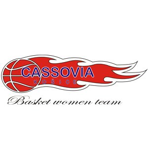 logo BK SOUŽ Cassovia KE