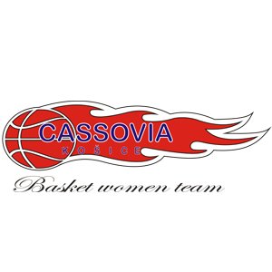 logo BK SOUŽ Cassovia KE