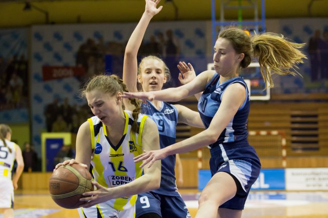 Vanda Kozakova
