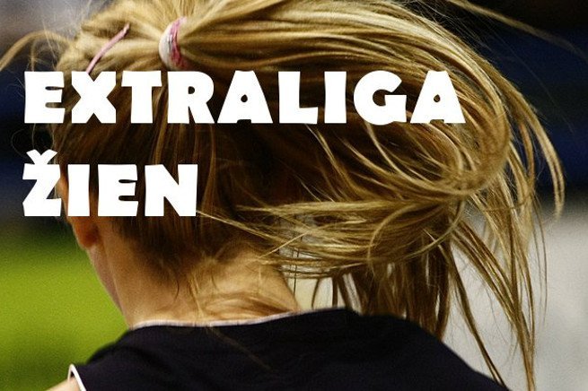 Exraliga žien