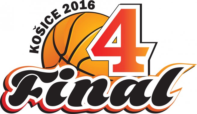 Final Four 2016 Staršie žiačky