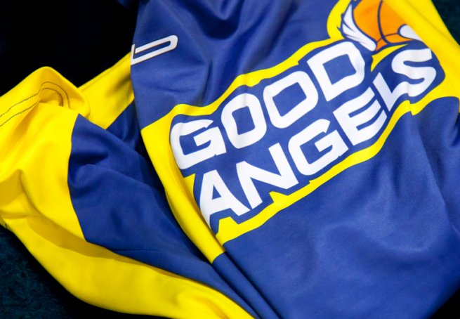 Good Angels (Foto: Jäzva)