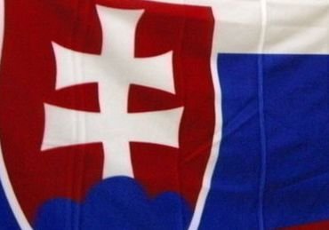 Slovenská vlajka