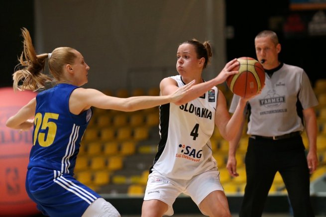 Dominika Baburová (Foto: Vladimír Dorňák)