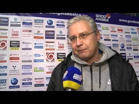 Miloš Drgoň