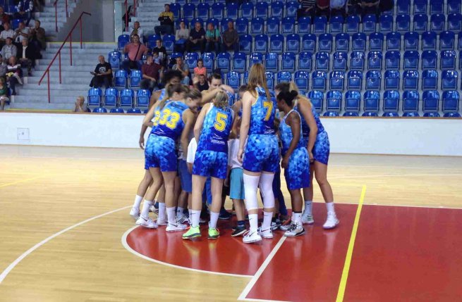 Piešťanské Čajky (Foto: www.piestanskecajky.sk)