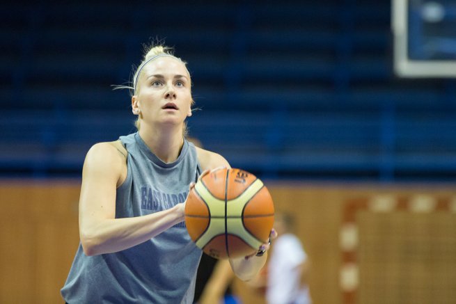 Angelika Theiner (Foto: Ľubka Ištoňová)