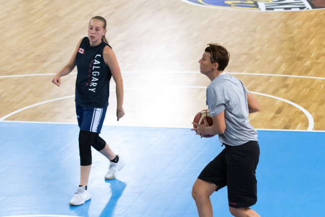 Emiliju Podrug (Foto: Laco Duračka)