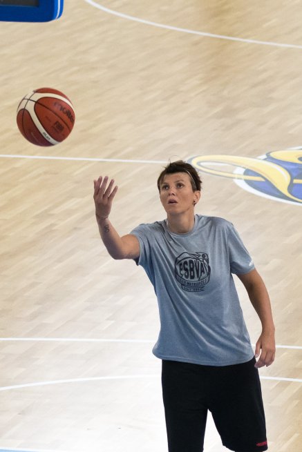 Emiliju Podrug (Foto: Laco Duračka)