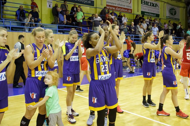 GOOD ANGELS Košice – Aluinvent DVTK Miskolc (Foto: Ľubomíra Ištoňová)