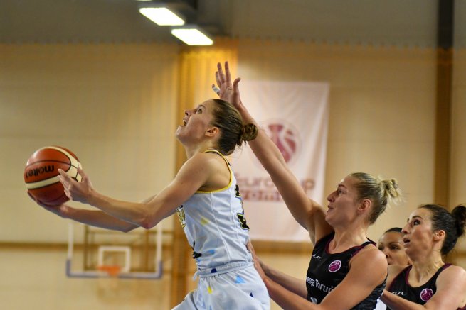 Piešťanské Čajky (Foto: Laco Duračka)