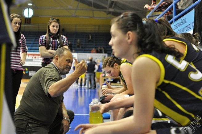 Marián Matyáš (Foto: Jozef Perháč)