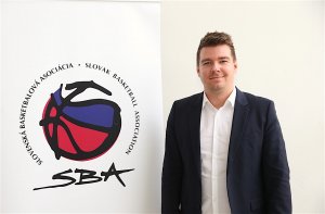Martin Višváder, generálny sekretár SBA (Foto: SBA)