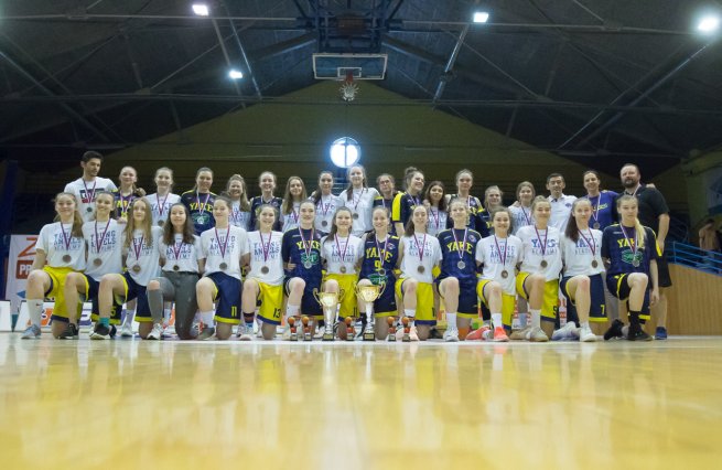 YOUNG ANGELS Academy (Foto: Jäzva)