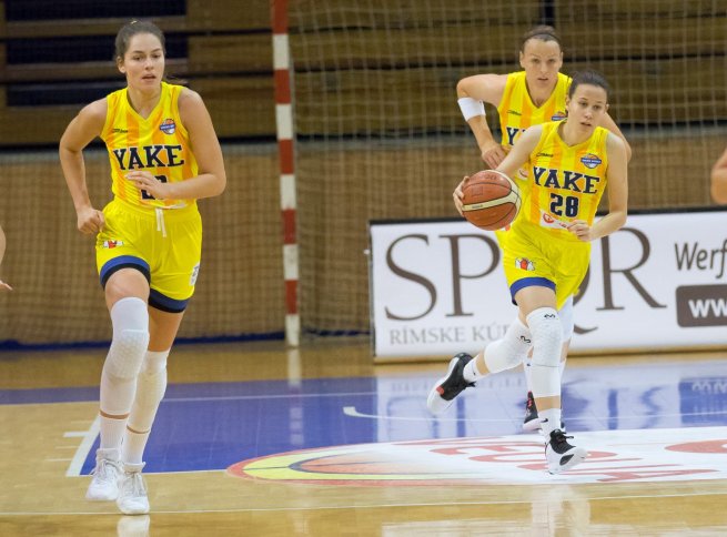 young angels kosice