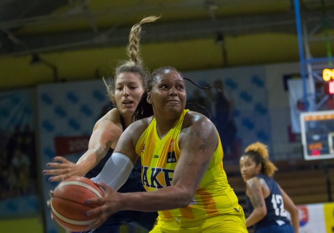 channon fluker (Foto: Jäzva)