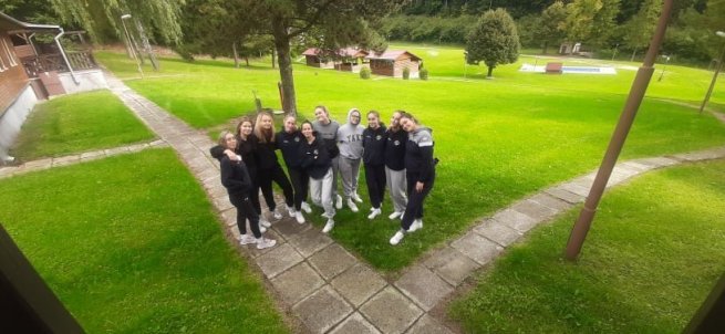 Young Angels U19 Košice