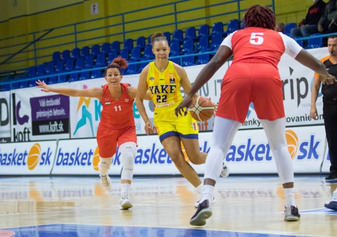 valerie higgins yake (Foto: Jäzva)