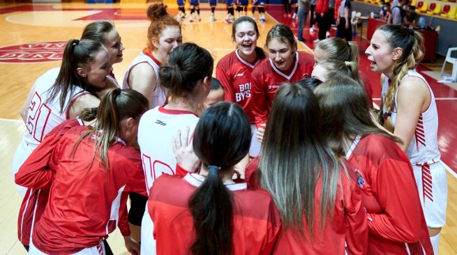 BK ŠKP 08 Banská Bystrica (Foto: Ivan Golembiovský)