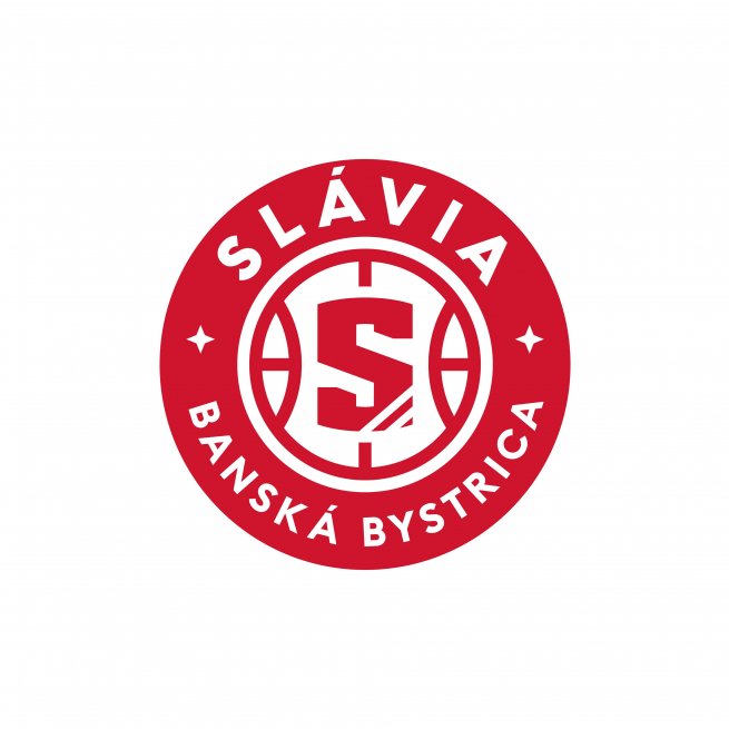 LOGO Slávia Banská Bystrica, hlavné (Foto: Slávia Banská Bystrica)