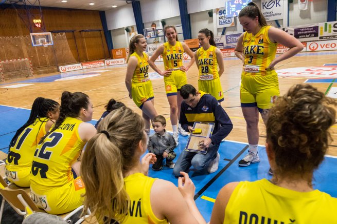 YOUNG ANGELS Košice (Foto: Jäzva)