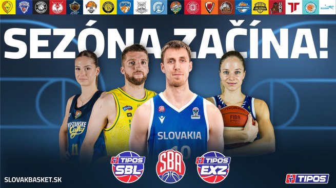 Nový partner - TIPOS (Foto: SBA)