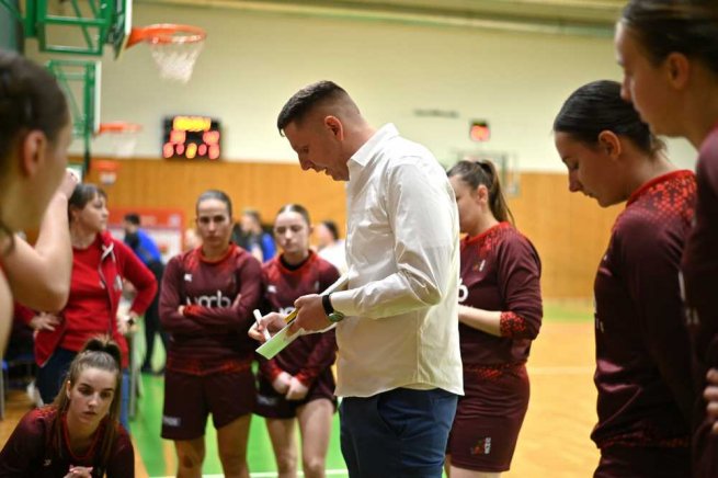 BK ŠK UMB Banská Bystrica (Foto: Ladislav Dobsa)
