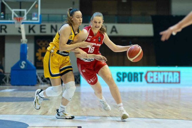 Lin Schwarz (18), Švajčiarsko ženy (Foto: fiba.basketball)