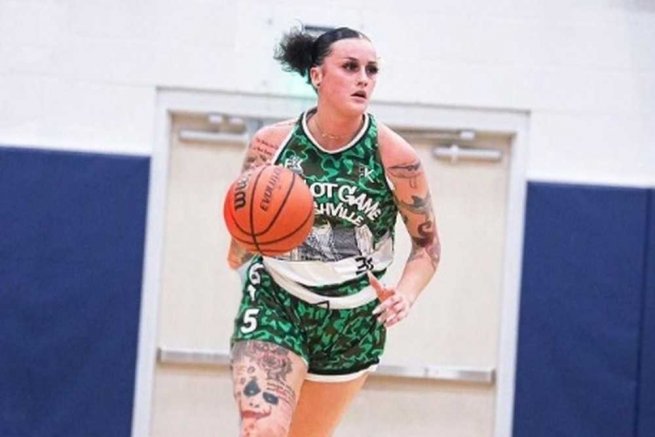 Janae Barnes (Foto: ig)