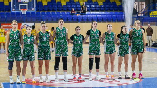 ŠBK Šamorín (Foto: Jäzva)