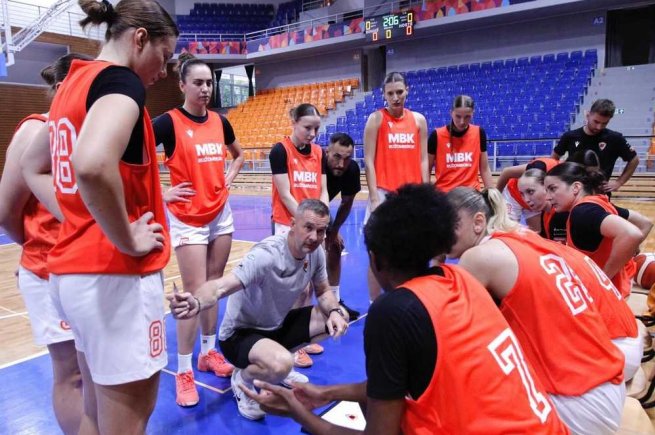 Ružomberčanky sa s nováčikom českej súťaže nemaznali