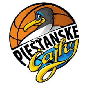 Piešťanské Čajky