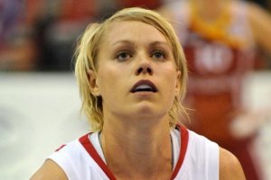 "Košičanka" Erin Phillpsová túži po zlatej medaile z Ria