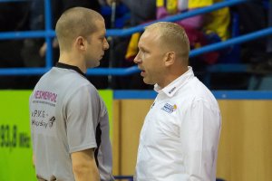 Kováčik: Máme záväzok voči sponzorom, vedeniu i fanúšikom