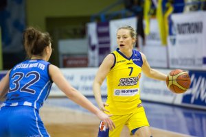 Žirková o svojom vylúčení: Všetko je raz prvýkrát