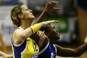 Košičanky v Pohári FIBA hostia lídra skupiny