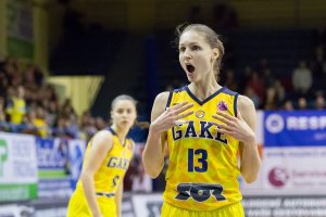 Pred play-off prichádza do Popradu Lucia Kupčíková