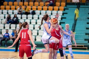 Nitra porazila Bystricu, Good Angels vyhrali v Ružomberku, Poprad prehral s Čajkami