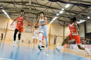 VIDEO Good Angels a Ružomberok môžu spečatiť postup do boja o titul