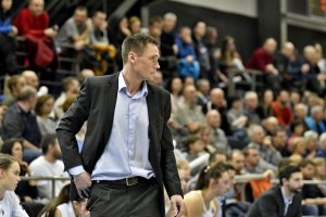 M. Pospíšil: Sklamanie v nás je, získať bronz je však prioritou