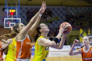 Žirková: Chceme sa rozlúčiť pätnástym titulom