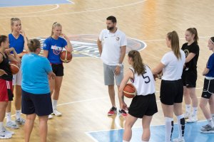 Čajky sa predstavia aj v Stredoeurópskej lige CEWL