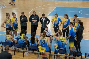 Piešťanské Čajky vstúpia do EWBL na turnaji v Brne