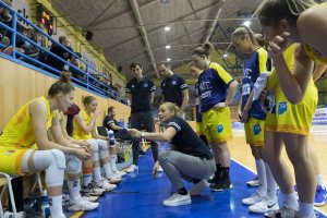 ONLINE: Dohrávka 2. kola medzi Young Angels a Nitrou
