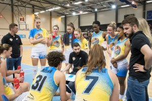 Deptová: V play-off sa na krásu nehrá, dôležité je víťazstvo